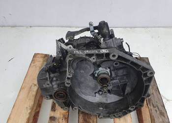 Skrzynia biegów M32  OPEL SAAB  ASTRA 6 biegów manual.