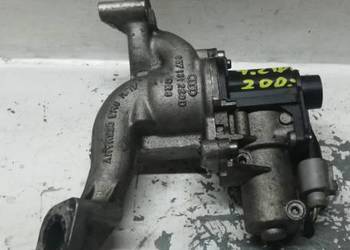 Zawór EGR VW 4.2 TDI 057131223D