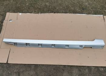 Listwa progowa lewa lh vw volkswagen passat b8 14+ 3G0853857