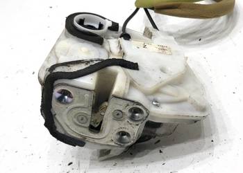 ZAMEK DRZWI LEWY PRZÓD MAZDA 6 GH Kombi 07-13