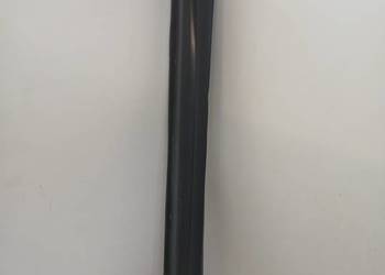 LISTWA PROGOWA BMW E60 M PAKIET PRAWA CARBONSCHWARZ