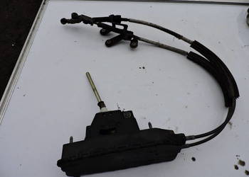 Lewarek zmiany biegów  Vw Fox  1.2 B
