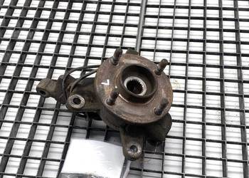 ZWROTNICA LEWY PRZÓD FORD FIESTA MK7 1.2 60KM