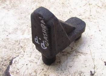 ABSORBER PIANKA PRAWY PRZÓD PRZEDNIA NISSAN QASHQAI J11