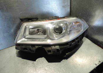 RENAULT MEGANE 2 FL LAMPA LEWY PRZÓD