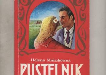 Pustelnik - Mniszkówna