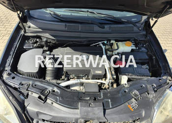 Opel Antara 2.2 diesel 163km * klimatyzacja * fajna wersja * ICDauto.com