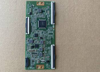 T-con CV500U1-T01-CB-1