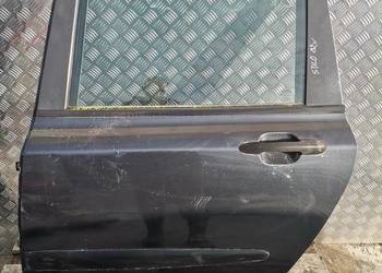 Drzwi Lewe Przód Fiat Stilo 02r