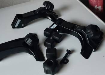 Uchwyty belek bagażnika 3 szt. THULE 951