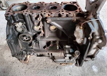 Dół silnika YD22  2.2 DI X trail T30 Primera p12 almera n16 że