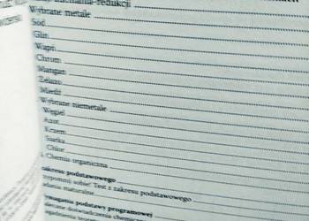 To jest chemia niezbędnik matura podręcznik szkolne używane