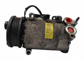 SPRĘŻARKA KLIMATYZACJI Ford Mondeo IV MK4 2.0 TDCI AV61-19D629-DB
