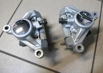 Zacisk hamulcowy Yamaha Virago XV 700/750/1100