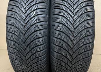 Opony zima 2x 225/65 R17 WINTERHAWK 4 Firestone 106H XL 7mm