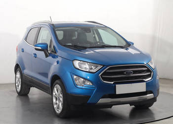 Ford Ecosport 1.0 EcoBoost