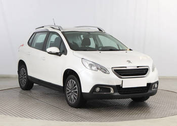 Peugeot 2008 1.4 HDi