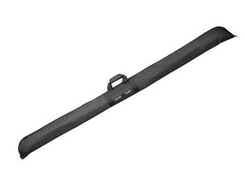 Pokrowiec na łuk długi typu longbow torba nosidło