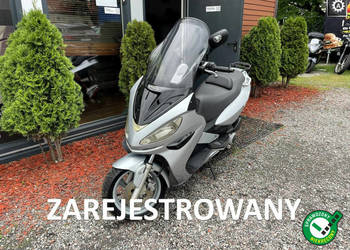 Malaguti inny Madison 200 , 100% sprawny, Zarejestrowany w PL , Aktualne o…