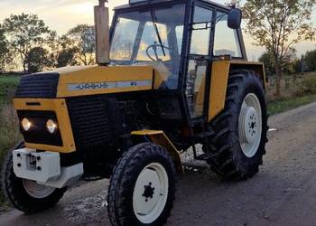 Ursus 912 (c385, 902, 914, 8011, 1012)