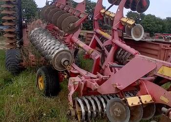 Vaderstad Carrier 5m