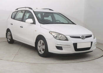 Hyundai i30 1.4 CVVT