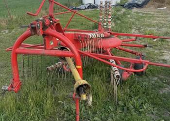 Zgrabiarka POTTINGER 380