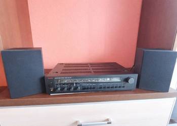 Amplituner Tosca 303