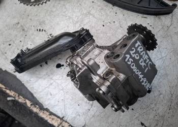 RENAULT TRAFIC OPEL VIVARO 2,0 DCI pompa oleju smok 150004492R