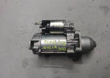 Rozrusznik Alfa 2.9 V6 438000-1401