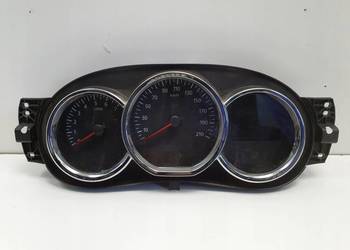 Dacia Sandero II 12-16r 1.2 16V LICZNIK ZEGARY Europa 248102055R