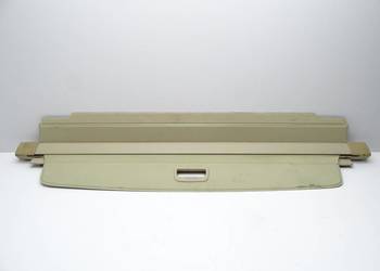 ROLETA BAGAŻNIKA TYŁ TYLNA 3T0867871E SKODA SUPERB II LIFT KOMBI