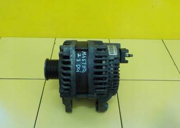 MASTER MOVANO 2.3 DCI 13r 100KM M9T670 alternator 231001822R