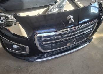 Sprzedam kompletny przod Peugot 3008