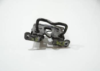 RYGIEL ZAMEK MASKI BMW X3 F25 OE 7210731