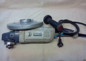 Szlifierka kątowa Macallister MAG 2000/230