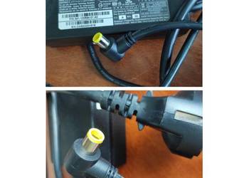ac dc adapter ładowarka ADP 50gr b lps stacja dokująca  zasilacz do telefon