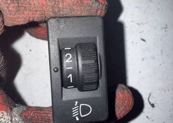 Przełącznik świateł Citroen C3