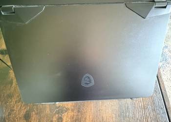 MSI GP 76 Leopard RTX 3060