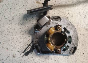 Stator iskrownik stojan ktm exc 250 oryginał sprawy wysyłka.