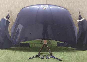 MASKA PEUGEOT 208 12-19 LAK: KUC