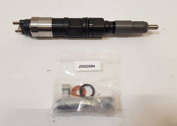 Nowy wtryskiwacz paliwa CR DENSO RE520334 095000-5490 SE501932