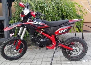 RFZ VIPER 125 (pitbike, kayo, ktm, yamaha, mrf, asix,)