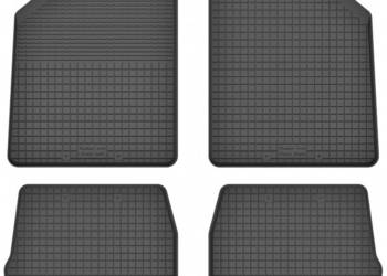 Toyota Corolla 97-02 gumowe dywaniki NOWE