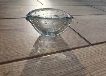 Kosta Boda stara miseczka, popielnica