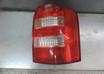 LAMPA PRAWY TYŁ AUDI A2