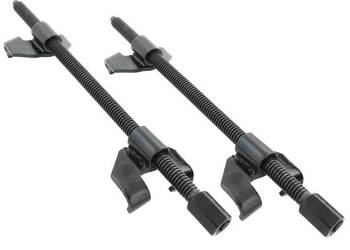 Ściągacze do sprężyn 380 mm