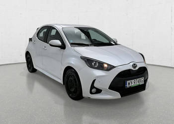 Mazda 2 Hybrid