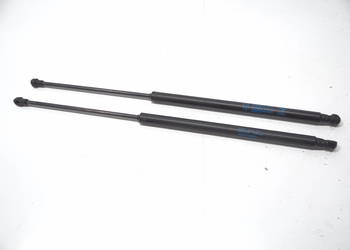 SIŁOWNIK KLAPY TYLNEJ TYŁ BMW E93 CABRIO 7129215
