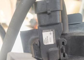Czujnik ciśnienia powietrza RENAULT MAP SENSOR 7700101762 Delco Electronics